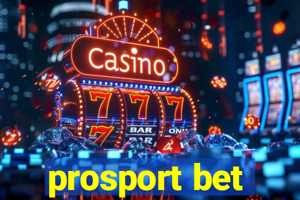 prosport bet